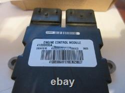 14-24 Harley Touring Bcm Body Control Module Security X-axis Computer 41000341