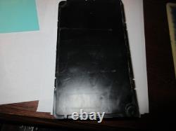 14-24 Harley Touring Bcm Body Control Module Security X-axis Computer 41000341