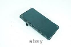 15 Harley Electra Ultra Touring FLHTK Body Control Module BCM BCU 69994-12B 1327