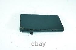 15 Harley Electra Ultra Touring FLHTK Body Control Module BCM BCU 69994-12B 1327