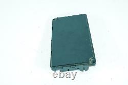 15 Harley Electra Ultra Touring FLHTK Body Control Module BCM BCU 69994-12B 1327