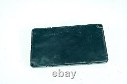 15 Harley Electra Ultra Touring FLHTK Body Control Module BCM BCU 69994-12B 1327