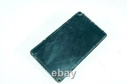 15 Harley Electra Ultra Touring FLHTK Body Control Module BCM BCU 69994-12B 1327