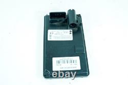 15 Harley Electra Ultra Touring FLHTK Body Control Module BCM BCU 69994-12B 1327