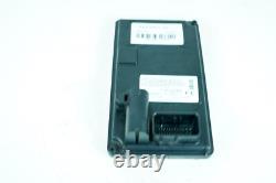 15 Harley Electra Ultra Touring FLHTK Body Control Module BCM BCU 69994-12B 1327