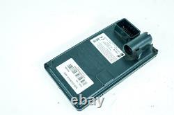15 Harley Electra Ultra Touring FLHTK Body Control Module BCM BCU 69994-12B 1327