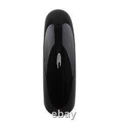 19 Wheel Wrap Vivid Black Front Fender For Harley Touring CVO Road Street Glide