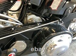 1948 Harley-Davidson Touring