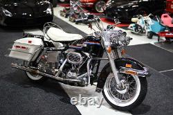 1975 Harley-Davidson Touring