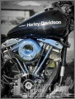1977 Harley-Davidson Touring