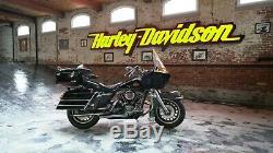 1982 Harley-Davidson Touring