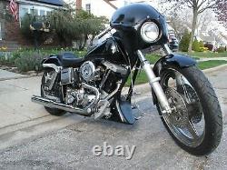 1983 Harley-Davidson Touring