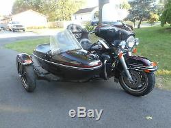 1989 Harley-Davidson Touring