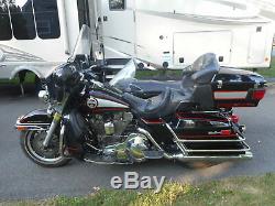 1989 Harley-Davidson Touring