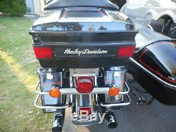 1989 Harley-Davidson Touring