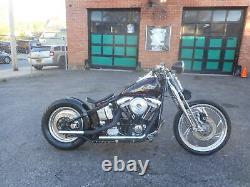 1995 Harley-Davidson Softail