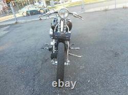 1995 Harley-Davidson Softail