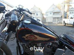 1995 Harley-Davidson Softail