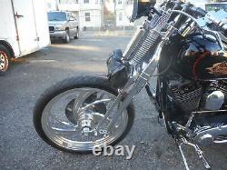 1995 Harley-Davidson Softail