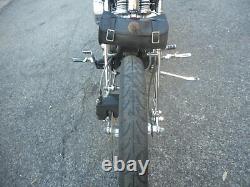 1995 Harley-Davidson Softail