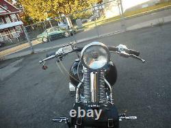 1995 Harley-Davidson Softail