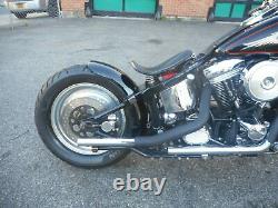 1995 Harley-Davidson Softail