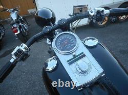 1995 Harley-Davidson Softail