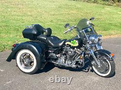 1995 Harley-Davidson Touring