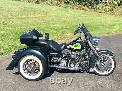 1995 Harley-Davidson Touring