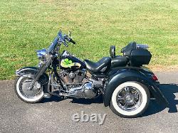 1995 Harley-Davidson Touring