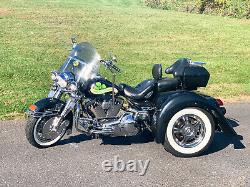 1995 Harley-Davidson Touring