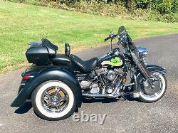 1995 Harley-Davidson Touring