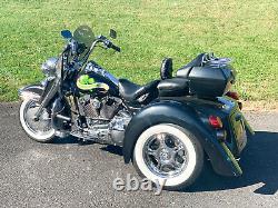 1995 Harley-Davidson Touring