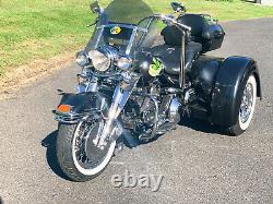 1995 Harley-Davidson Touring