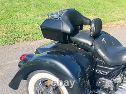 1995 Harley-Davidson Touring