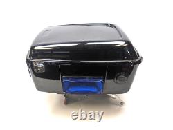 1997-2008 Harley-Davidson Electra Glide FLHTP Road King FLHRP Tour Pak Black