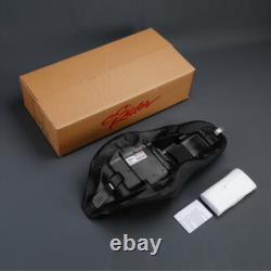 2-Up Driver Passenger Seat Fit For Harley Touring Street Road Glide 2009-2023 22