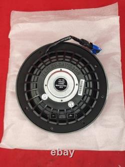 2 x OEM Harley-Davidson 6.5 Boom Audio Stage 2 Tour Pak & Trike Body Speakers