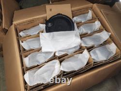 2 x OEM Harley-Davidson 6.5 Boom Audio Stage 2 Tour Pak & Trike Body Speakers