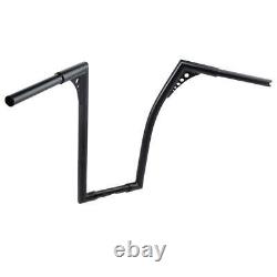 20 Rise Vintage King APE Hangers Handlebar Fit For Harley Touring Sportster XL