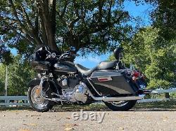 2001 Harley-Davidson Touring