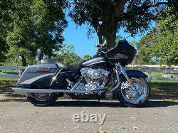 2001 Harley-Davidson Touring