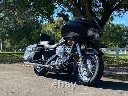 2001 Harley-Davidson Touring