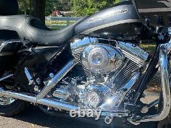 2001 Harley-Davidson Touring