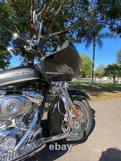 2001 Harley-Davidson Touring