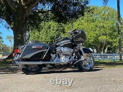 2001 Harley-Davidson Touring