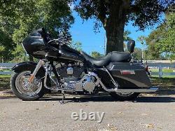 2001 Harley-Davidson Touring