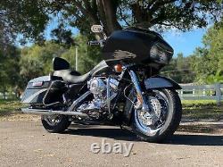 2001 Harley-Davidson Touring