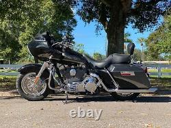 2001 Harley-Davidson Touring