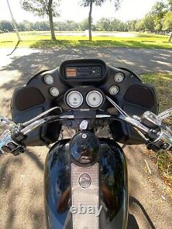 2001 Harley-Davidson Touring